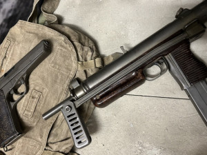 Vzpomínky z deníku vojáka, zákopy z roku 1938. Výstava představuje neznámou historii vojenského újezdu Boletice