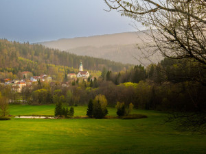 Běhej lesy Železná Ruda: Premiérové lesní běžecké dobrodružství v CHKO Šumava