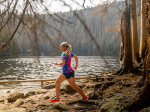 Běhej lesy Železná Ruda: Premiérové lesní běžecké dobrodružství v CHKO Šumava
