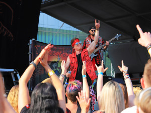 Vezmi kámoše zadarmo na Slavnosti piva!