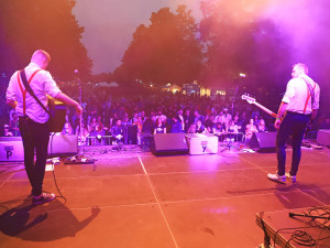 Vezmi kámoše zadarmo na Slavnosti piva!