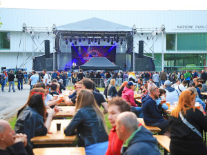 Vezmi kámoše zadarmo na Slavnosti piva!