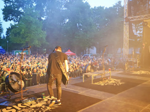 Vezmi kámoše zadarmo na Slavnosti piva!