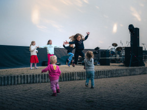 Letní kino Háječek láká na tematické večery a nové prostory