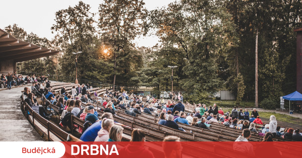 Háječek summer time cinema invitations you to theme nights and new buildings