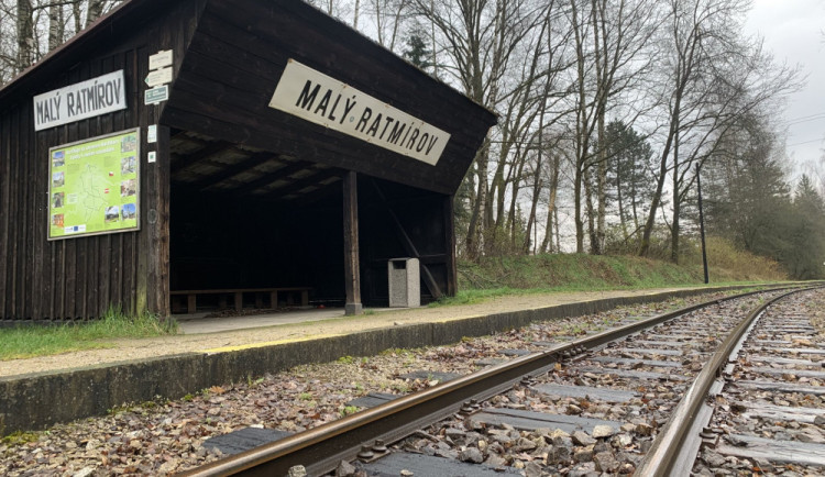 JHMD předaly soudu reorganizační plán, provoz vlaků chtějí v červnu až červenci