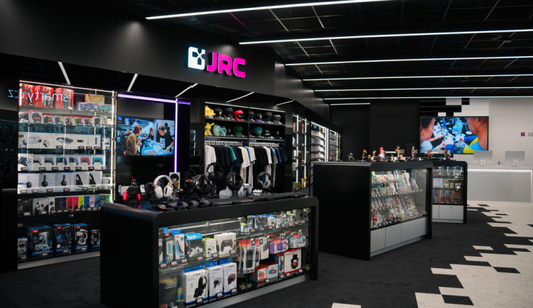 Smarty otevírá prodejnu v IGY Centrum České Budějovice