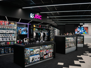 Smarty otevírá prodejnu v IGY Centrum České Budějovice