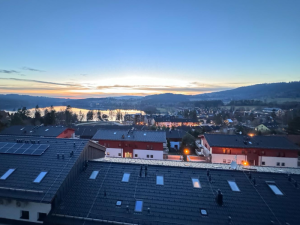 Lipno láká na aktivní dovolenou v apartmánech s vlastní flotilou plachetnic