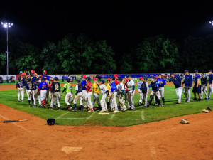 Třináctý ročník SuperCupu vyhrál tým Future Stars z Německa, který tak obhájil prvenství z roku 2023.