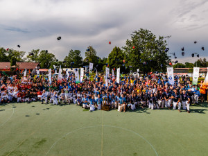 Třináctý ročník SuperCupu vyhrál tým Future Stars z Německa, který tak obhájil prvenství z roku 2023.