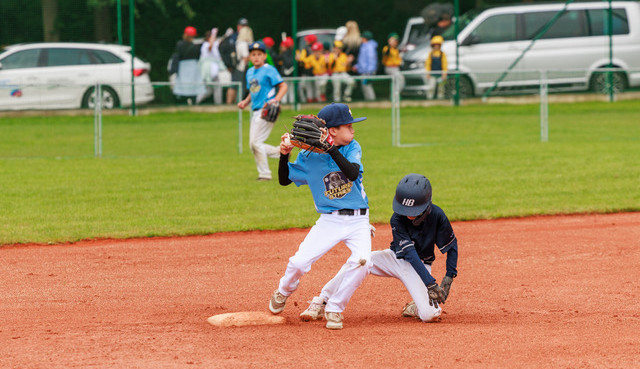 Třináctý ročník SuperCupu vyhrál tým Future Stars z Německa, který tak obhájil prvenství z roku 2023.