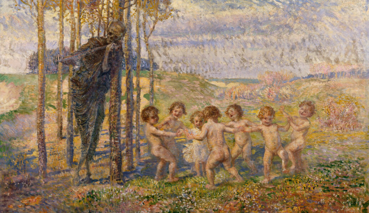 Alšova jihočeská galerie roste, na Hluboké chystá unikátní výstavní projekt