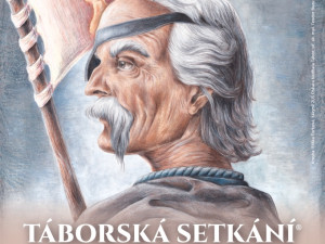 Táborské kulturní léto bude ve znamení připomínek 600. výročí úmrtí Jana Žižky