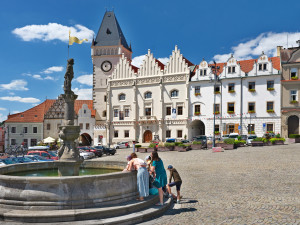 Táborské kulturní léto bude ve znamení připomínek 600. výročí úmrtí Jana Žižky