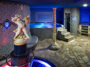 Populární liberecké CENTRUM BABYLON si připravilo pro své hosty speciální letní nabídku ubytování i pořádnou porci rodinné zábavy