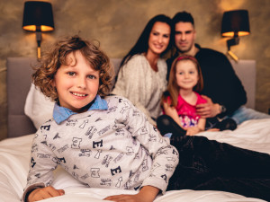 Populární liberecké CENTRUM BABYLON si připravilo pro své hosty speciální letní nabídku ubytování i pořádnou porci rodinné zábavy