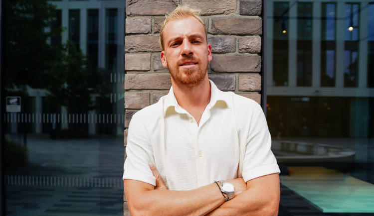 S vítězem Survivoru jsem spokojený, říká Martin Prágr. U Hodonína se stará o sklípek a vinohrad