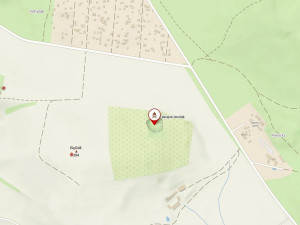 Bývalý lom přetvořili v Písku na veřejné ohniště, láká na pikniky i opékání špekáčků