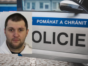 Muž odešel z kempu a blízcí o něm nic neví. Pátrá po něm policie