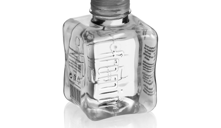 Česká voda z doby ledové prospívá vašemu zdraví a sbírá ocenění za kvalitu i originální design