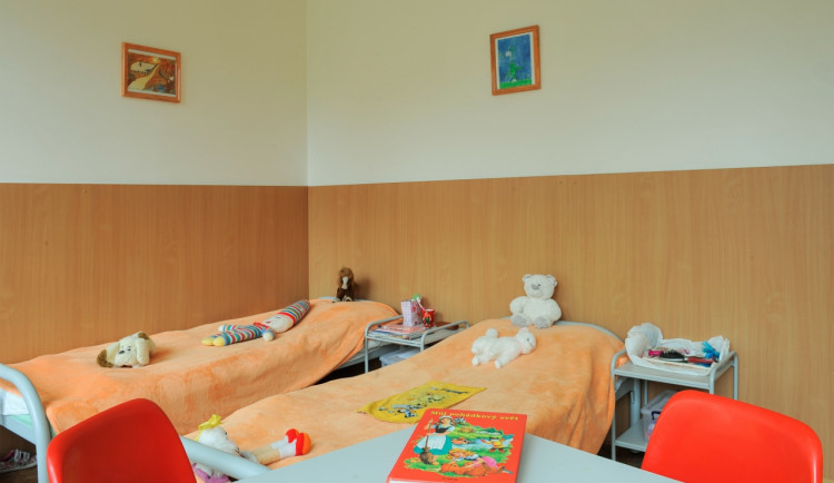 Letos začne modernizace dětské psychiatrie v Liberci a stavba pavilonu v Turnově