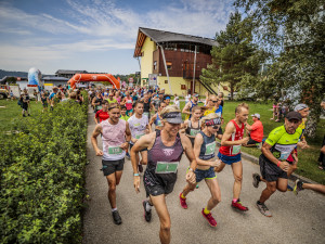 Olympijští vítězové i hudební legendy: ČEZ Lipno Sport Festival láká na sportovní vyžití i kulturu