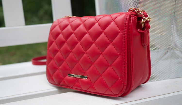 Muž hlídal kabelku své přítelkyni a usnul. Ve spánku mu tašku vybral kapsář