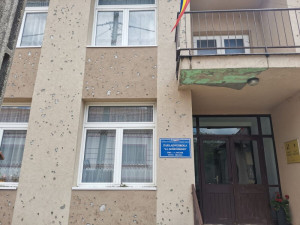 FOTO: České vesnice v rumunském Banátu zasáhla ničivá bouře. Pomoc organizuje i česká charita