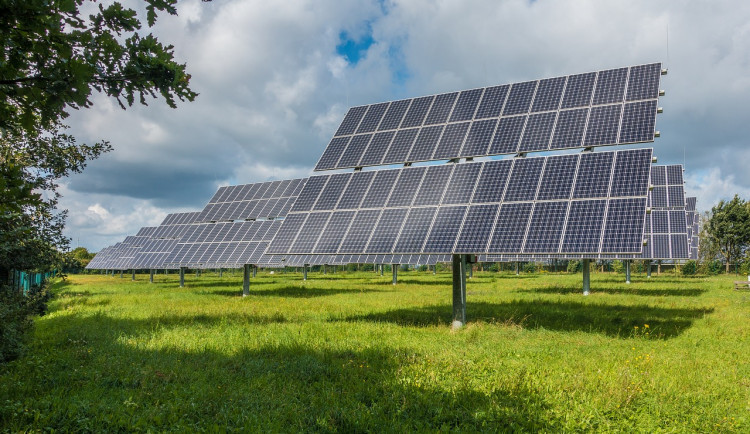 Obyvatelé okolí Mirovic nechtějí fotovoltaickou elektrárnu o rozloze 27 hektarů