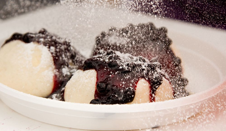 Přijeďte v červenci na Borůvkobraní do Borovan