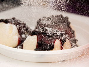 Přijeďte v červenci na Borůvkobraní do Borovan