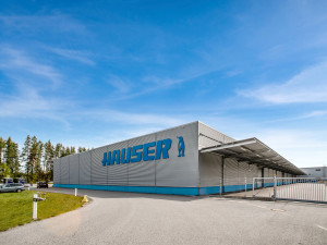 Firma HAUSER nabízí nová pracovní místa a nástupní prémie 50 tisíc korun