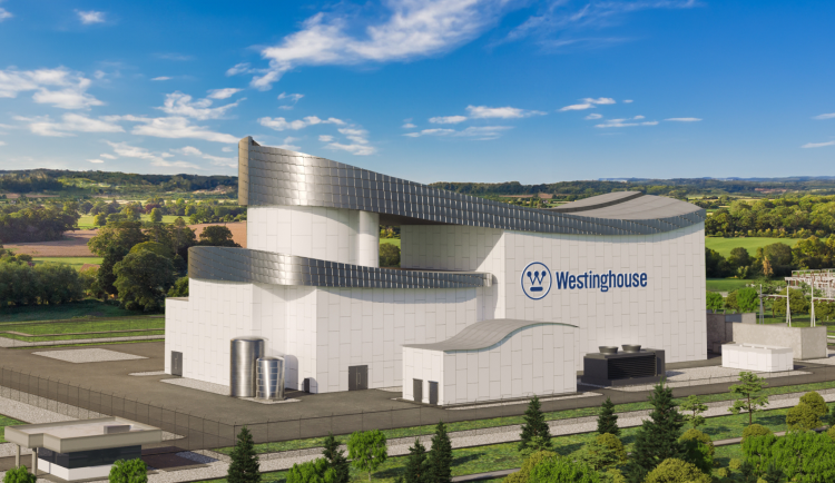 Dvě třetiny obyvatel Jihozápadních Čech podporuje výstavbu SMR ve svém okolí, ukázal průzkum