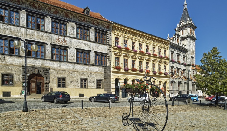 Prachatice měly loni přebytek přes 66 milionů korun. Původně plánovaly schodek