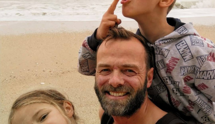 Projekt 6x5 chystá třetí díl. Do jižních Čech zavítá například herec Lukáš Langmajer, kreativní duo i Muž roku