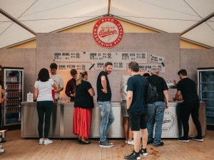 Z Budějovického Budvaru po roce znovu zní: Sláva pivu! Národní pivovar zve na druhý ročník svého pivního festivalu
