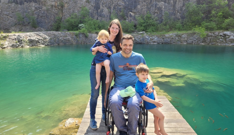 Projekt 6x5 chystá třetí díl. Do jižních Čech zavítá například herec Lukáš Langmajer, kreativní duo i Muž roku