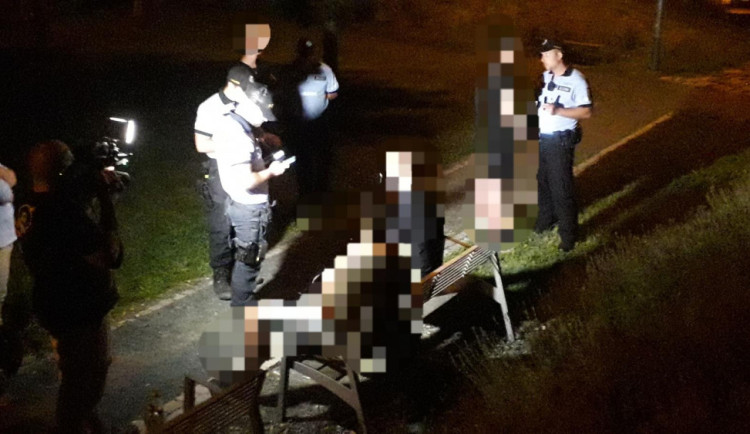 Prázdniny jsou tady. Strážníci dohlédnou, aby jejich start děti neslavily alkoholem