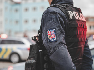 Konflikt před diskotékou v Soběslavi skončil výstřelem. Policie hledá svědky