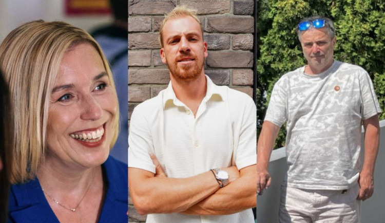 ČERVEN 2024: Rozhovor o Kraváku, tanečníkův sklípek a ohlédnutí za volbami