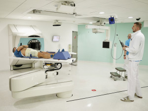 V Protonovém centru léčí rakovinu moderně a šetrně