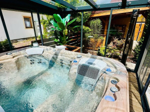 Zimní zahrady jsou jedním z největších trendů, říká Jaroslav Dvořák z CR Sklo