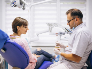 Díky dotaci otevřou ve Strakonicích novou zubní ordinaci, pacienty začne přijímat od začátku listopadu