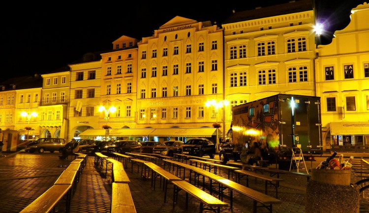 Kinematograf bratří Čadíků