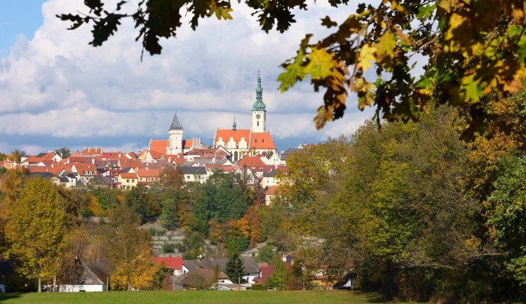 V Táboře budou rozhodovat, zda město koupí zámek v místní části Měšice. Majitel ho nabízí za 35 milionů