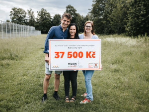 Kaufland podpoří sousedské slavnosti, novou skluzavku či zvelebení komunitní zahrady