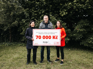 Kaufland podpoří sousedské slavnosti, novou skluzavku či zvelebení komunitní zahrady