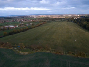 Stará se o nemocné děti i chátrající bunkry, zdravotní bratr zachraňuje vojenské objekty na jihu Čech. Ten poslední stál v cestě dálnici D3