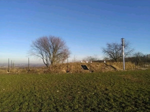 Stará se o nemocné děti i chátrající bunkry, zdravotní bratr zachraňuje vojenské objekty na jihu Čech. Ten poslední stál v cestě dálnici D3